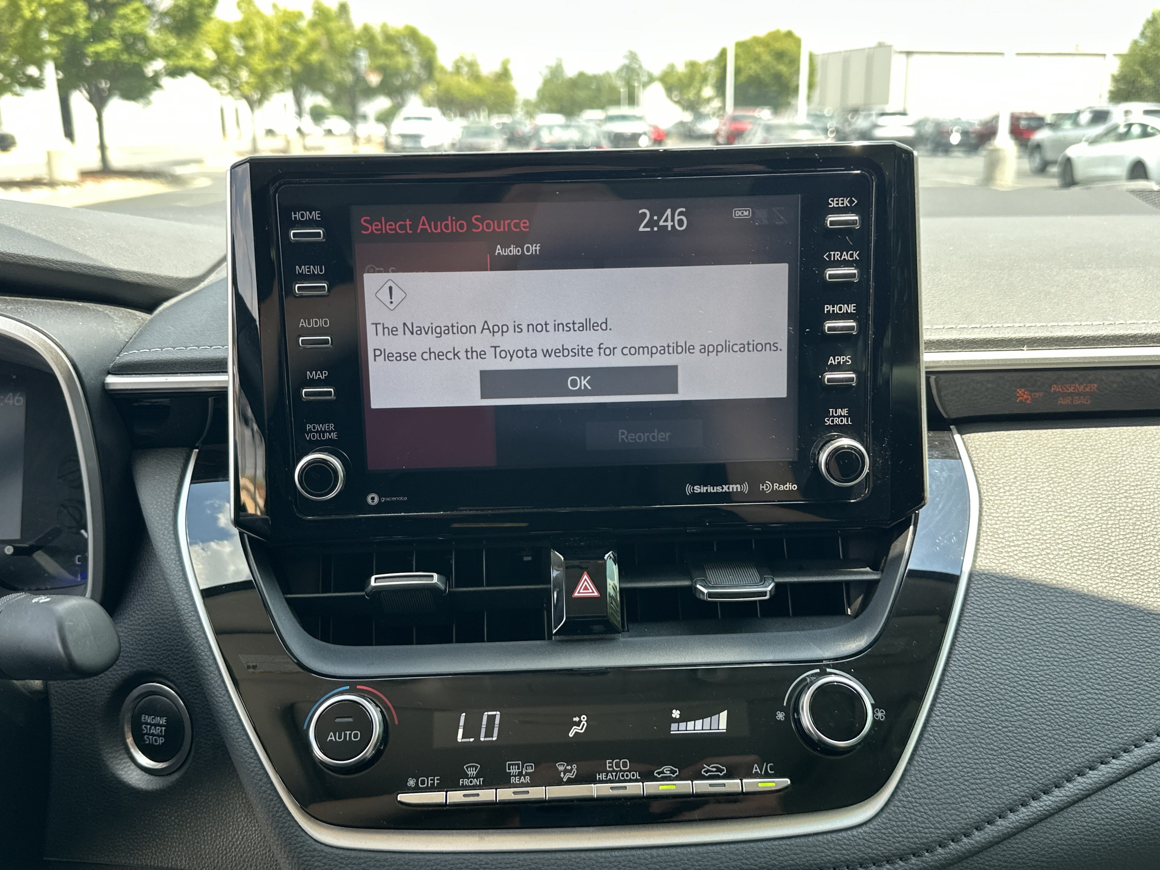 Certified 2020 Toyota Corolla XLE FWD image 24