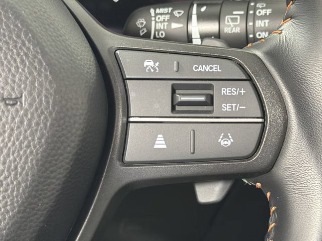 Used 2025 Honda CR-V Sport image 10
