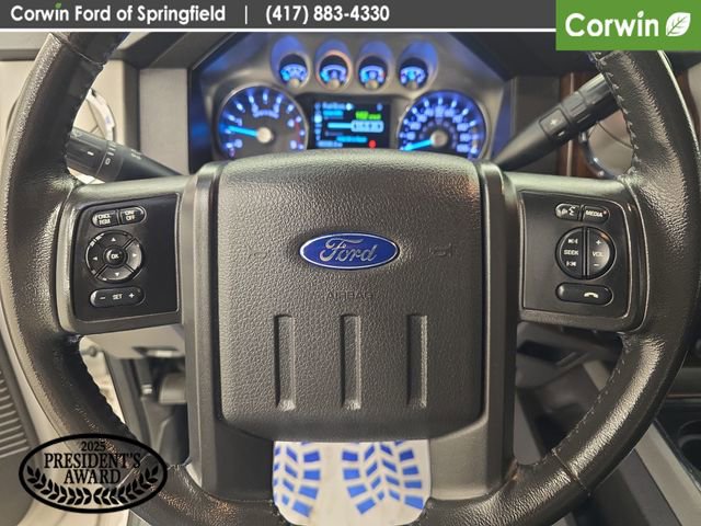 Used 2014 Ford F250 Lariat AWD/4WD image 28