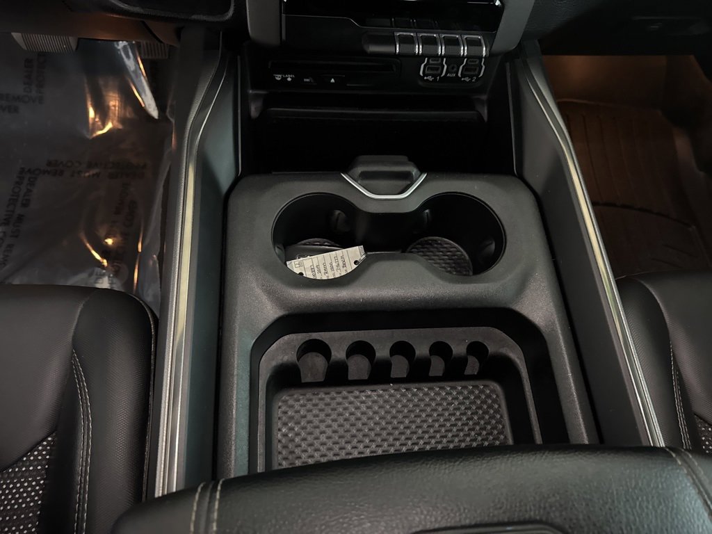 Used 2019 RAM 1500 Sport w/ Level 2 Equipment Group image 14