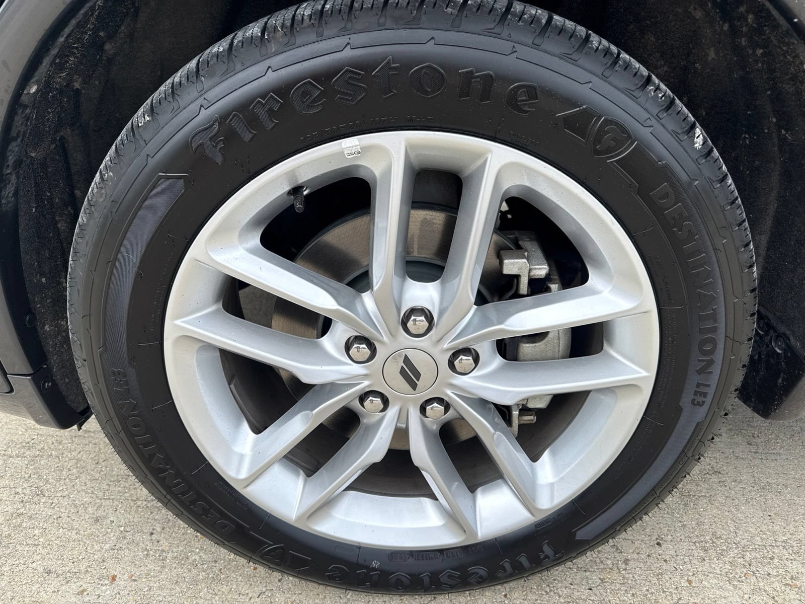 Used 2024 Dodge Durango GT RWD image 12
