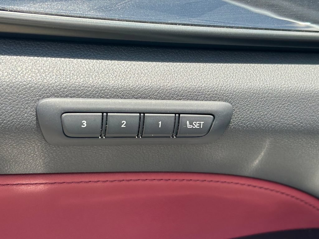 Used 2023 Lexus NX 350h AWD w/ Premium Package image 24