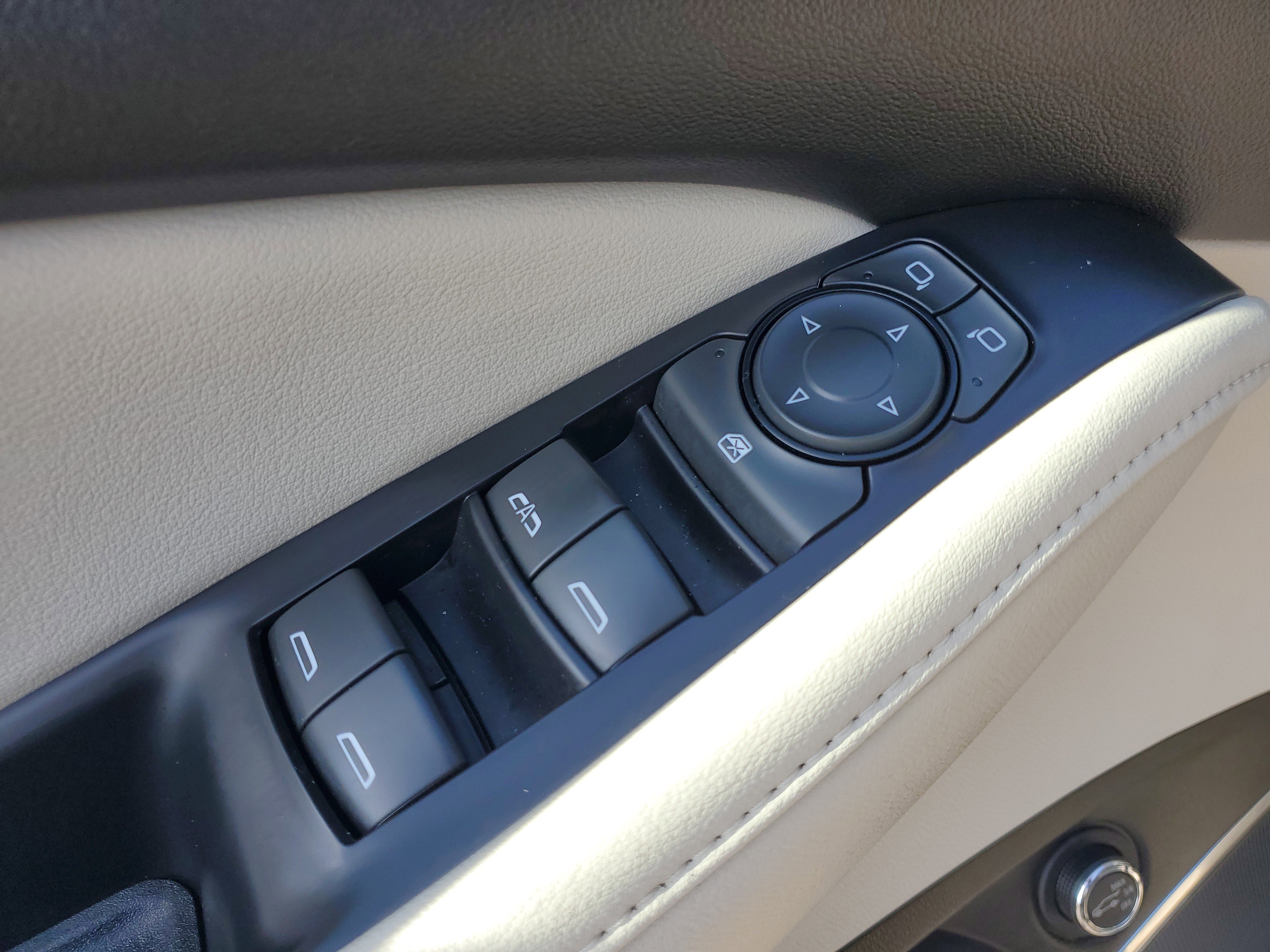 Used 2022 Buick Enclave Essence w/ Experience Buick Package image 33