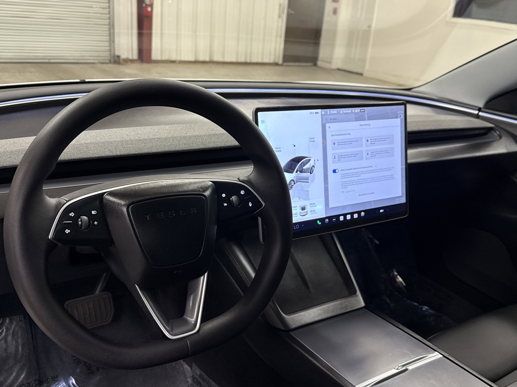 Used 2025 Tesla Model 3 Long Range image 6