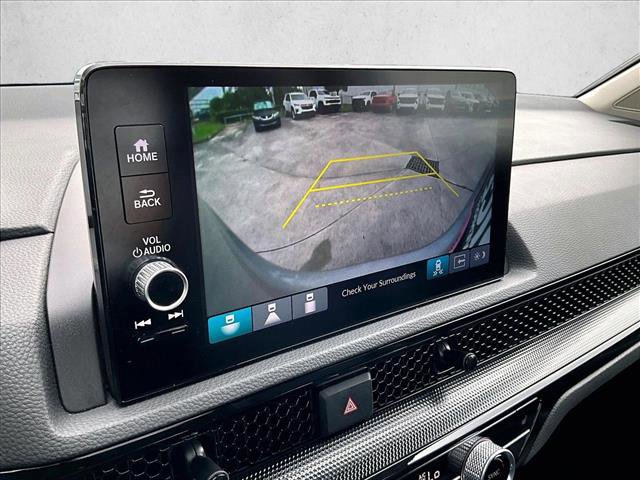 Used 2024 Honda CR-V EX-L image 23