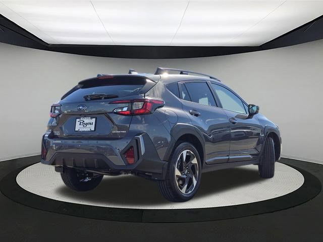 New 2025 Subaru Crosstrek 2.5i Limited image 7