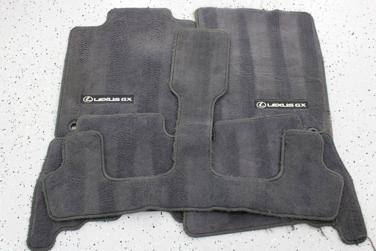 Used 2021 Lexus GX 460 Premium image 92