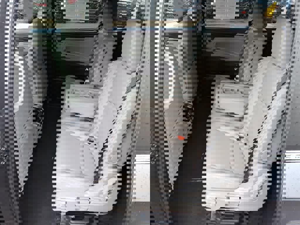 Certified 2019 Honda Odyssey EX-L image 9