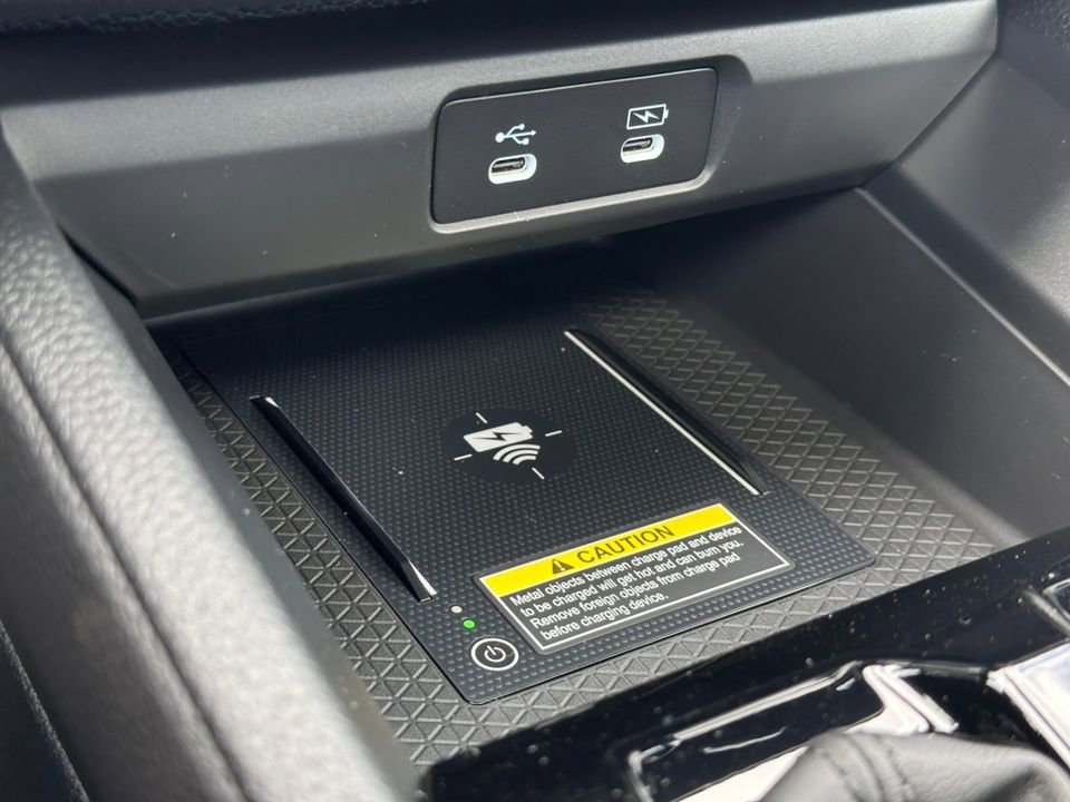 New 2025 Honda Accord Sport image 26