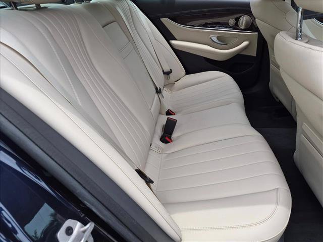 Used 2023 Mercedes-Benz E 450 4MATIC Sedan image 21