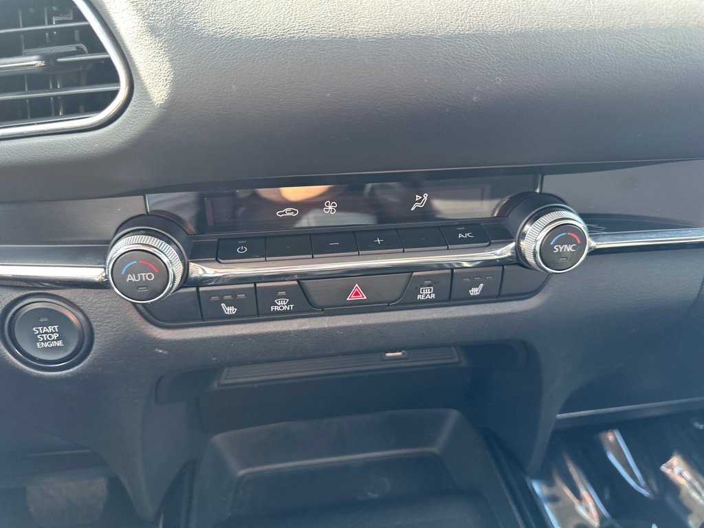 Used 2020 MAZDA CX-30 FWD w/ Preferred Package image 32