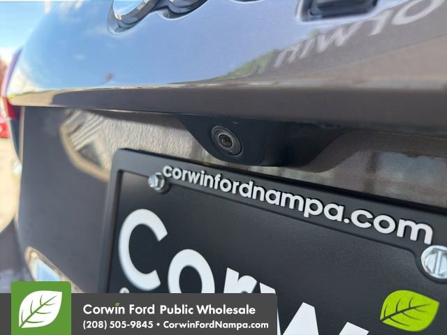 Used 2018 Jeep Grand Cherokee Laredo image 11