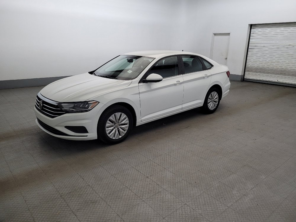 Used 2019 Volkswagen Jetta S w/ Driver Assistance Package FWD image 2