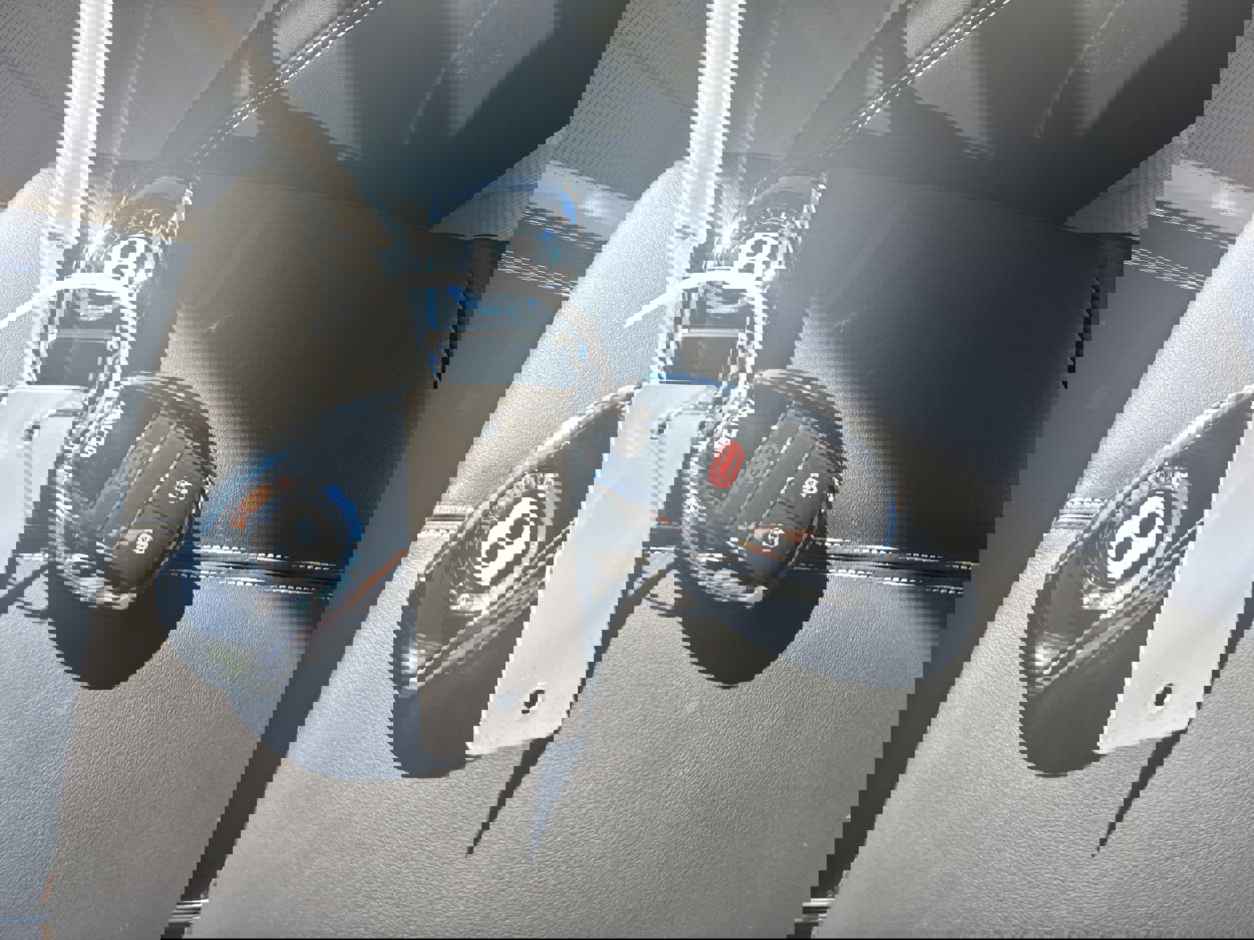 New 2026 Bentley Continental GT image 30