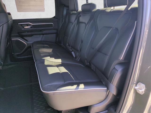 New 2026 RAM 1500 Laramie image 16