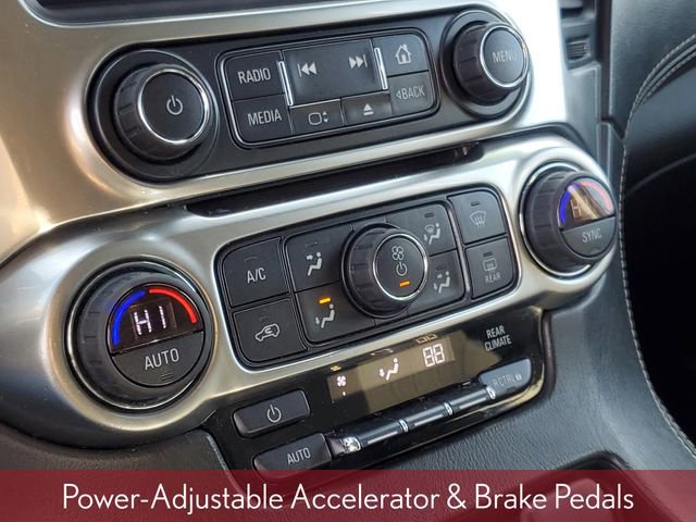 Used 2020 Chevrolet Tahoe LS w/ Enhanced Driver Alert Package image 26