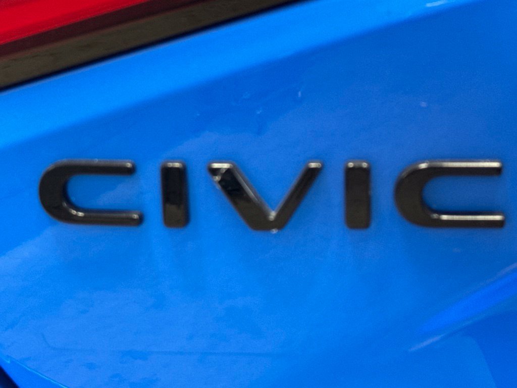Used 2022 Honda Civic Sport image 31