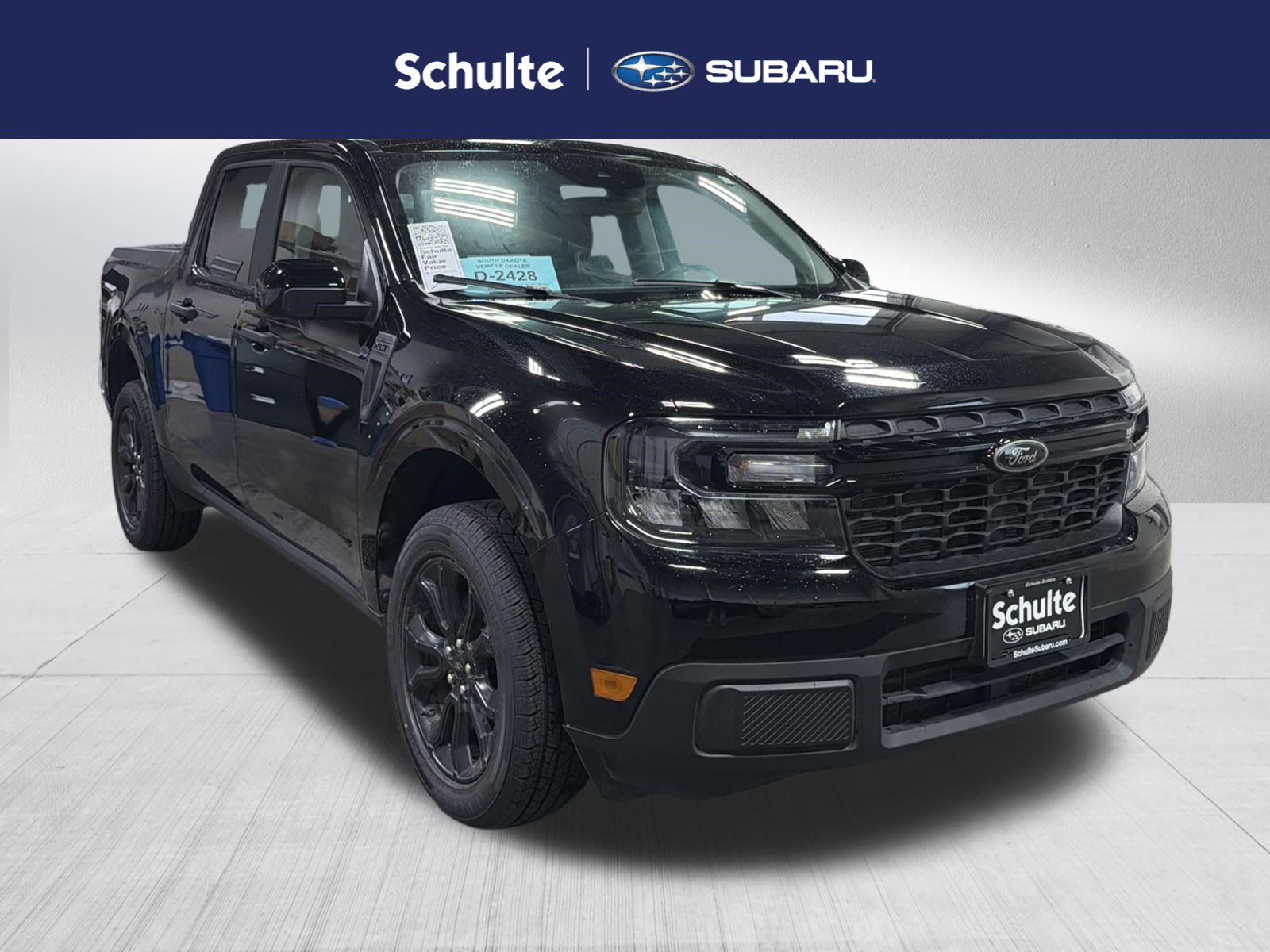 Used 2023 Ford Maverick XLT w/ XLT Luxury Package