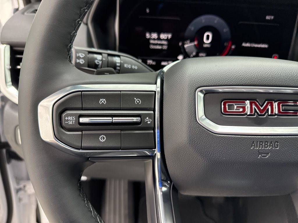 New 2026 GMC Terrain Elevation w/ Black Edition image 21