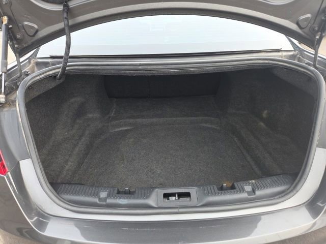 Used 2017 Ford Taurus Limited image 54