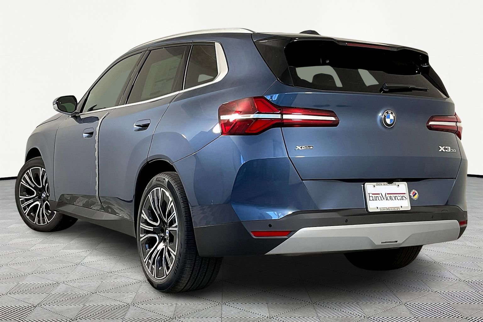 New 2026 BMW X3 xDrive30 image 4
