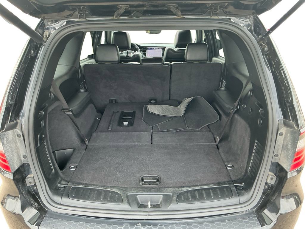 Used 2024 Dodge Durango GT image 23