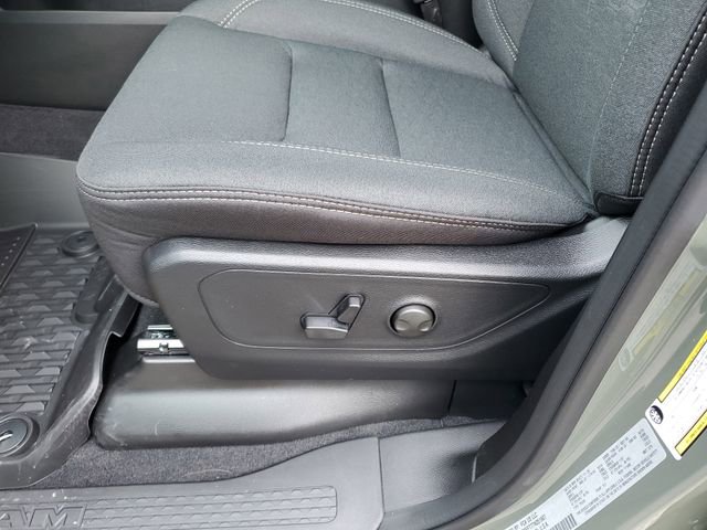 New 2026 RAM 1500 Big Horn image 12