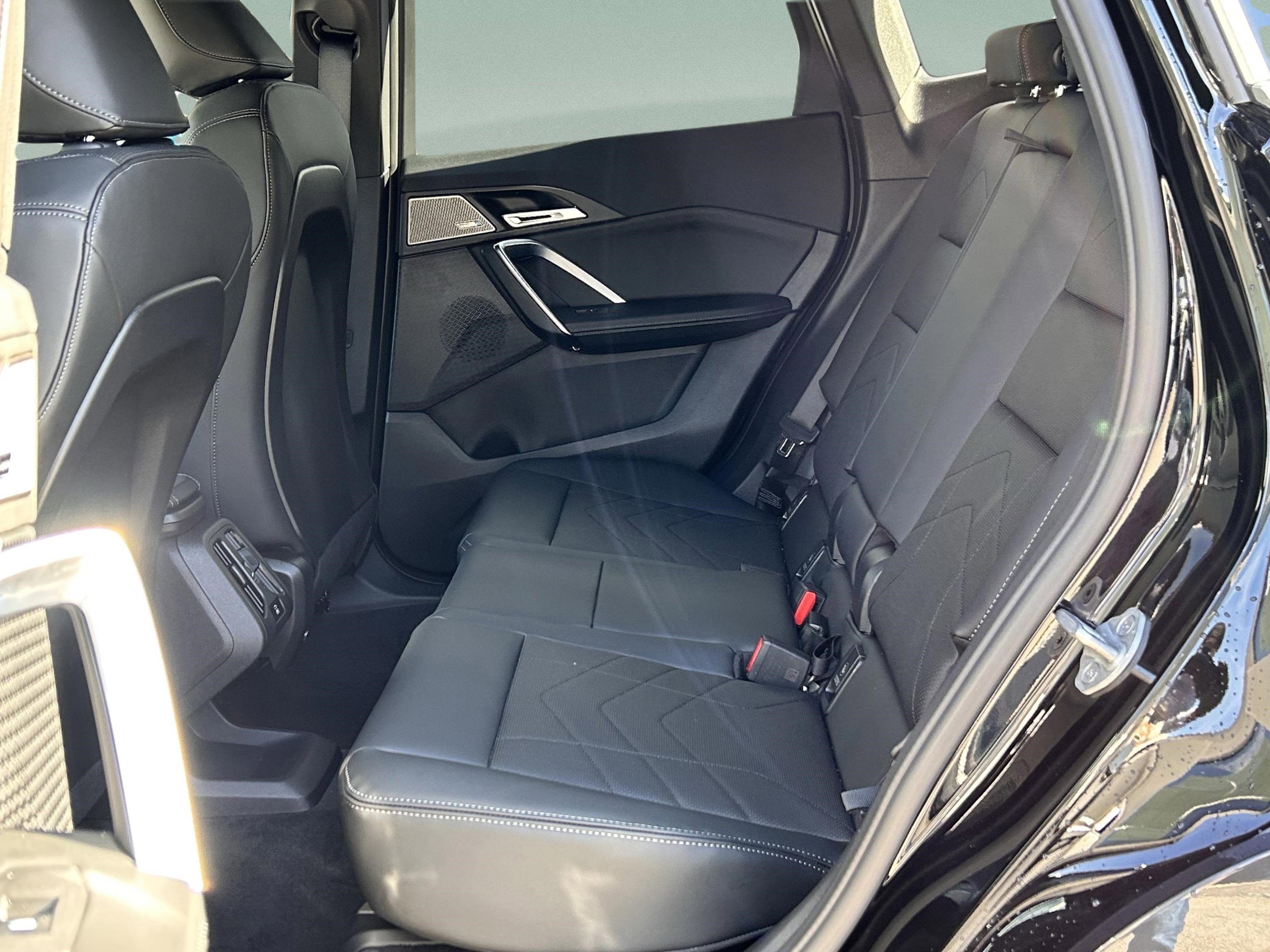 Used 2026 BMW X1 xDrive28i w/ Convenience Package image 25