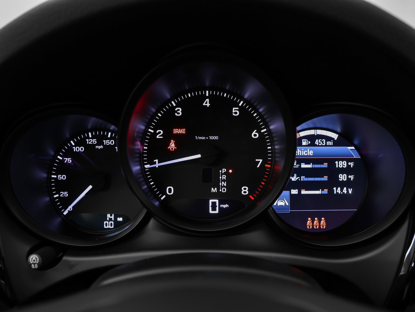 Certified 2025 Porsche Macan image 27