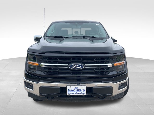 Certified 2024 Ford F150 XLT w/ Equipment Group 302A MID AWD/4WD image 11