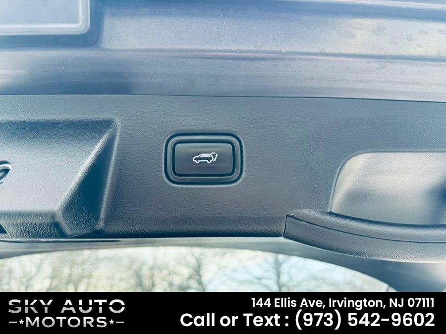 Used 2024 Hyundai Tucson SEL AWD/4WD image 10