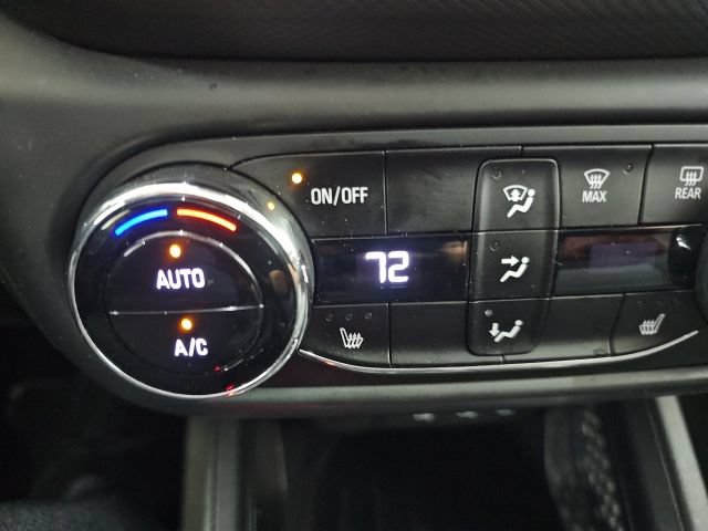 Used 2023 Chevrolet TrailBlazer LT w/ Convenience Package FWD image 10