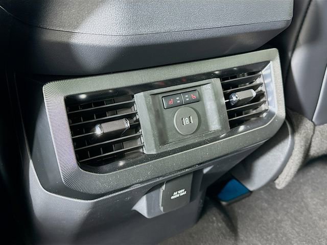 New 2026 Ford F450 Platinum image 27