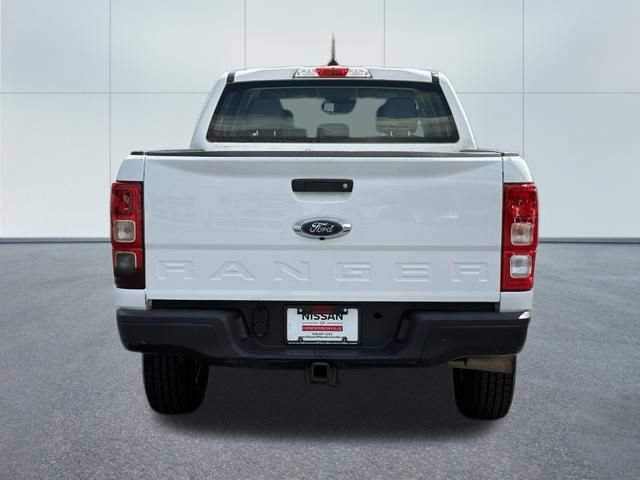 Used 2021 Ford Ranger XL w/ Equipment Group 101A High AWD/4WD image 10