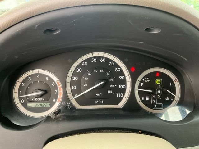 Used 2005 Toyota Sienna LE w/ LE Pkg 4 AWD/4WD image 8