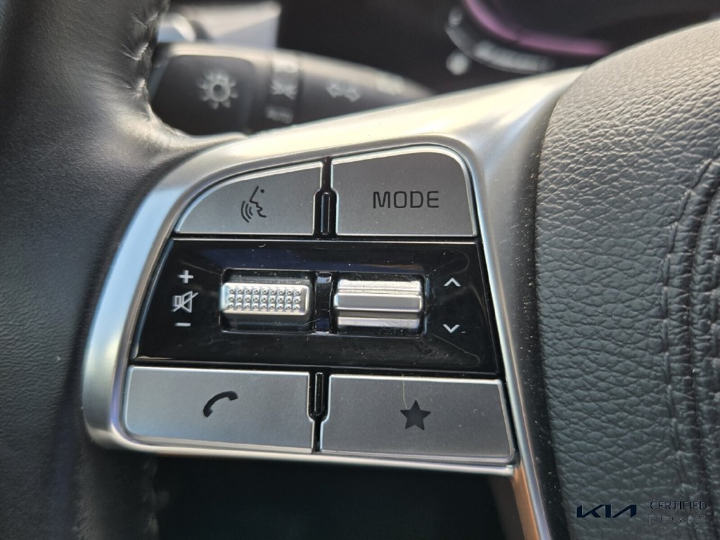 Certified 2023 Kia Telluride S FWD image 22