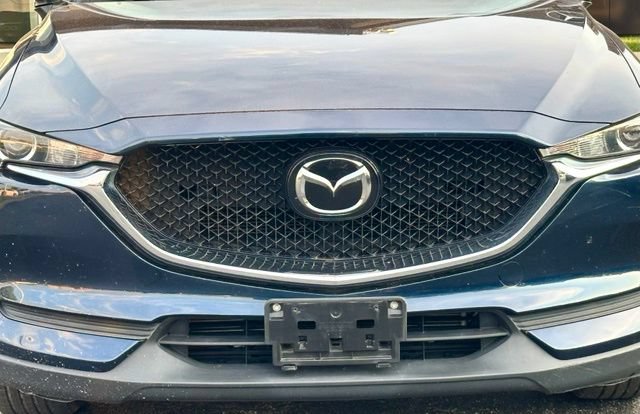 Used 2020 MAZDA CX-5 Touring AWD/4WD image 3