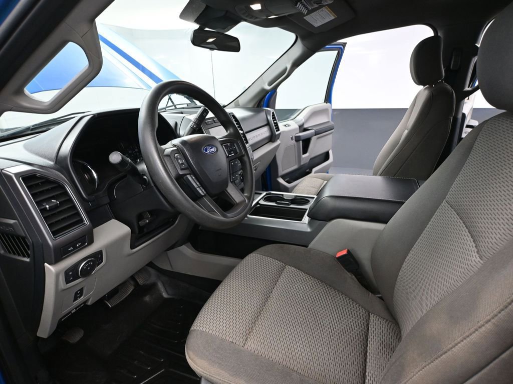 Used 2020 Ford F350 XLT w/ Tremor Off-Road Package image 23