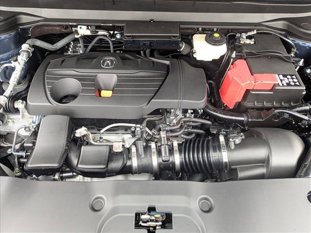 New 2026 Acura RDX SH-AWD w/ Technology Package image 18