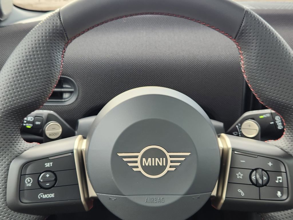 New 2026 MINI Cooper S image 12