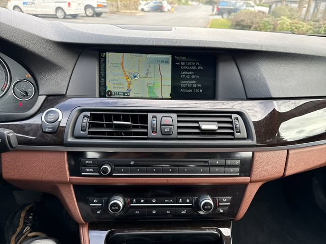 Used 2013 BMW 528i xDrive Sedan image 24