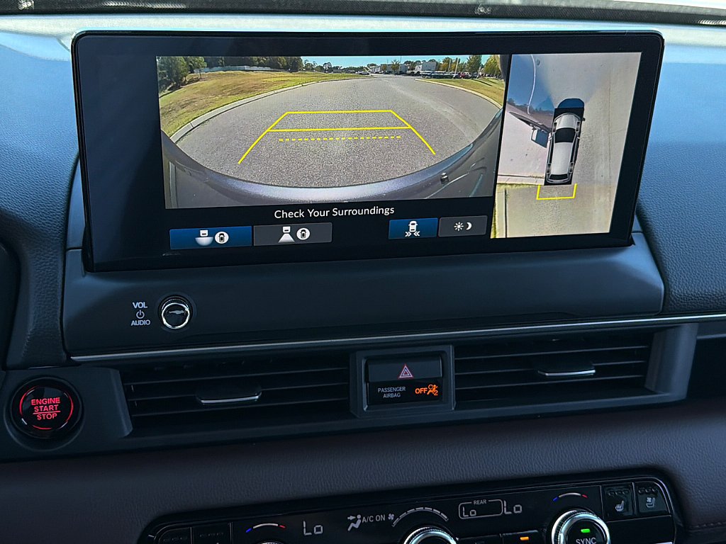 New 2026 Honda Pilot Elite image 16