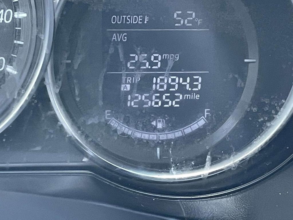 Used 2016 MAZDA CX-5 Sport image 39