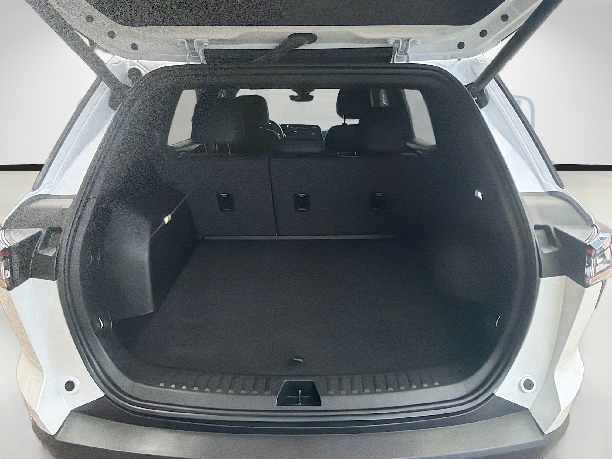 Used 2025 Chevrolet Equinox RS w/ Safety and Technology Package FWD image 26