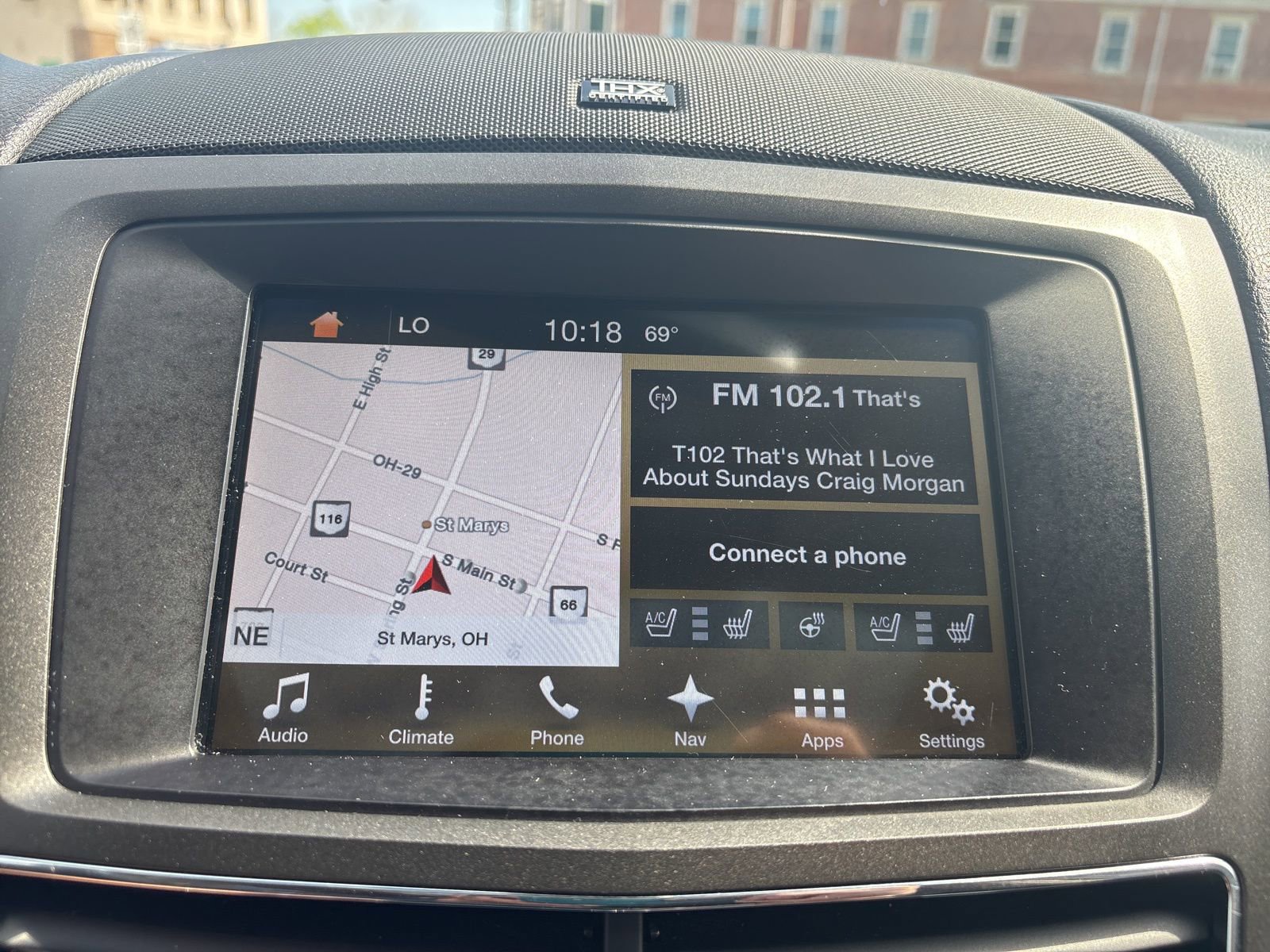 Used 2016 Lincoln MKT AWD w/ Equipment Group 201A image 32