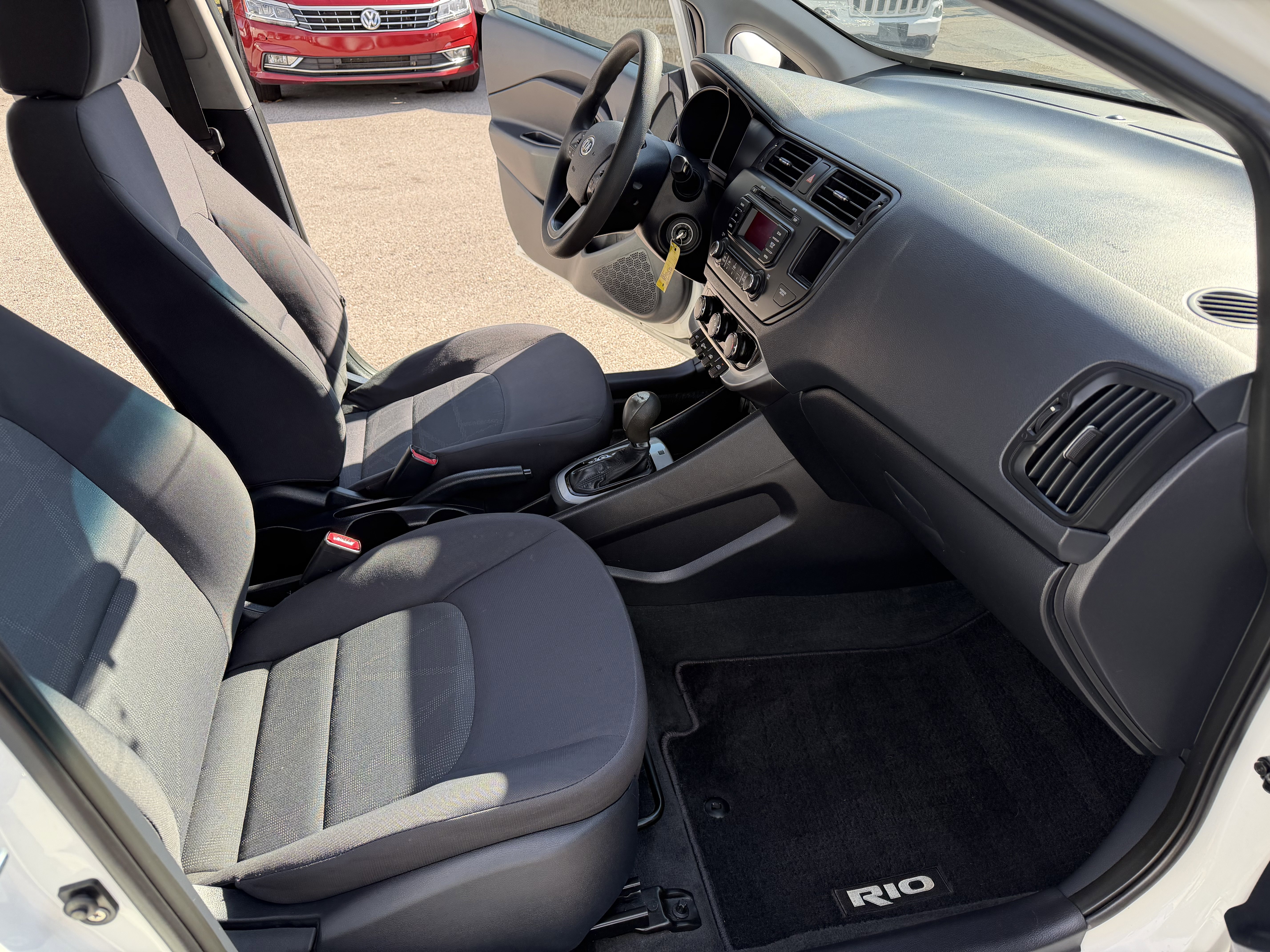 Used 2012 Kia Rio LX image 16