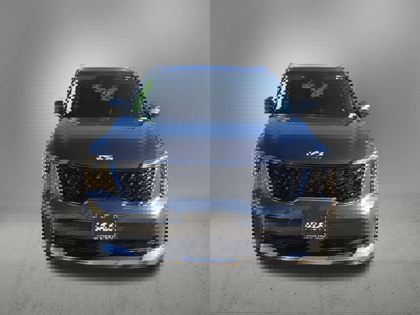 Certified 2024 Kia Sorento S image 9