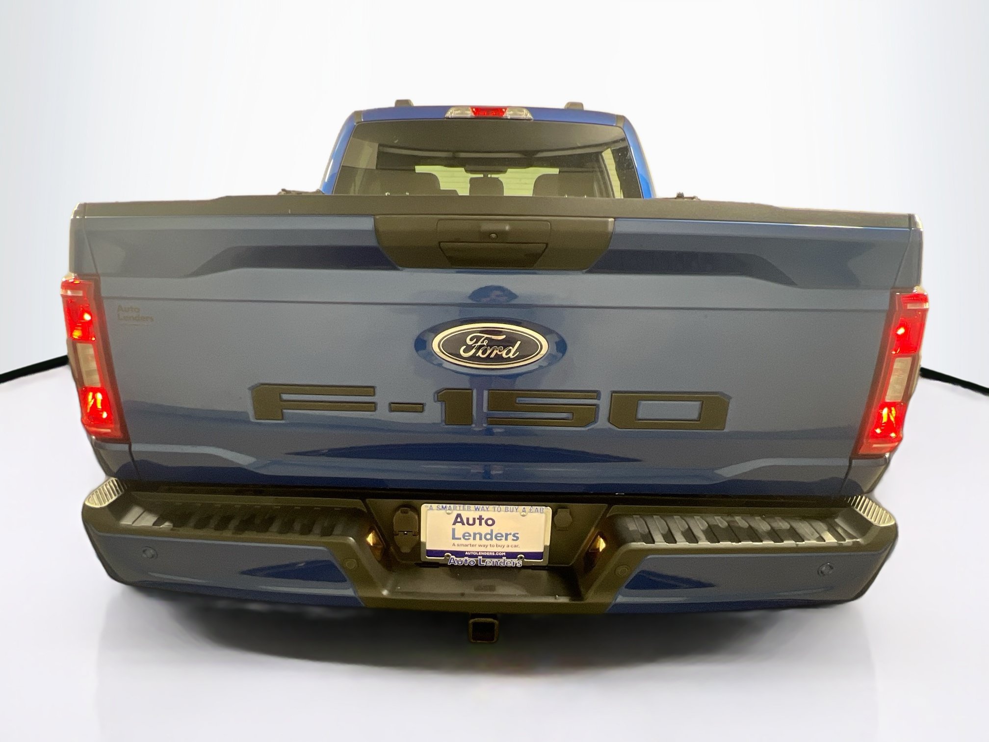 Used 2022 Ford F150 XL w/ STX Appearance Package AWD/4WD image 6