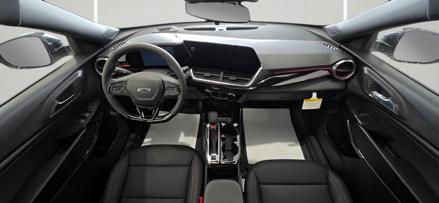 New 2026 Chevrolet Trax RS w/ Sunroof Package image 29