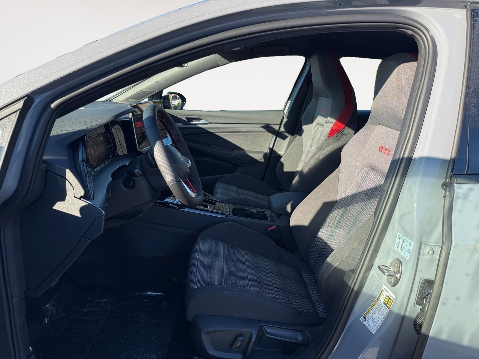 New 2026 Volkswagen GTI S image 10